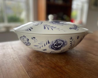 Wedgwood China Chinoiserie Green Jasper Conran Design Dessert