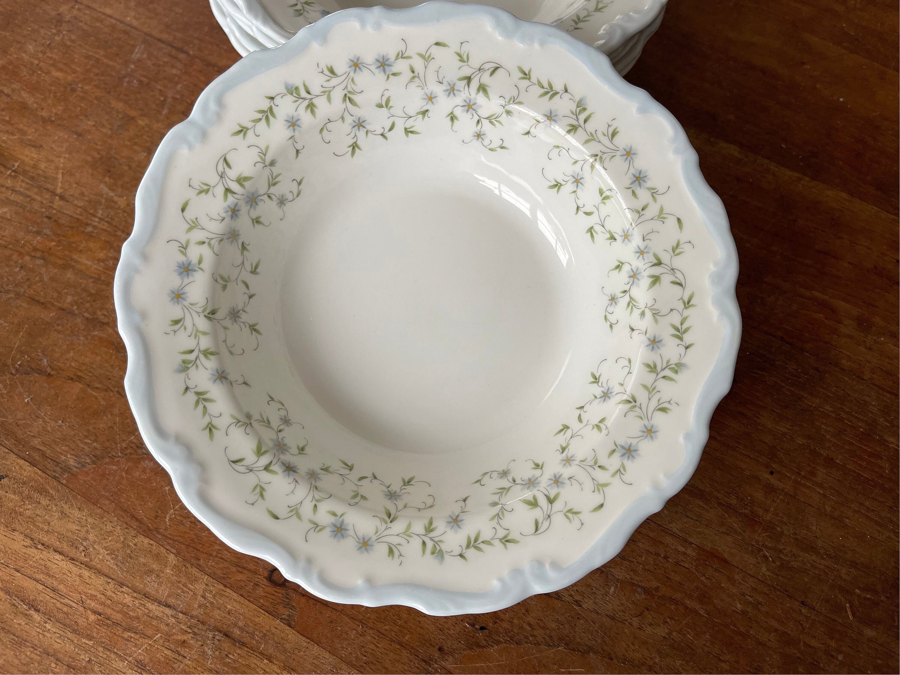 Royal Albert Caroline - Etsy