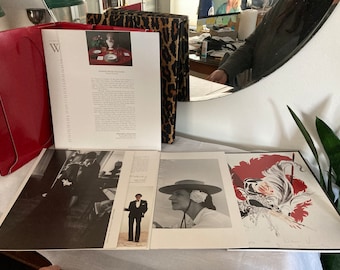 Diana Vreeland: Immoderate Style 1993 Metropolitan Museum of Art