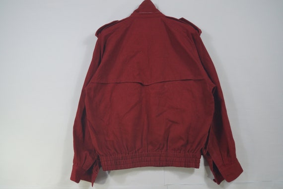 Rare!! Vintage 80an Jacket Issey Miyake - image 3