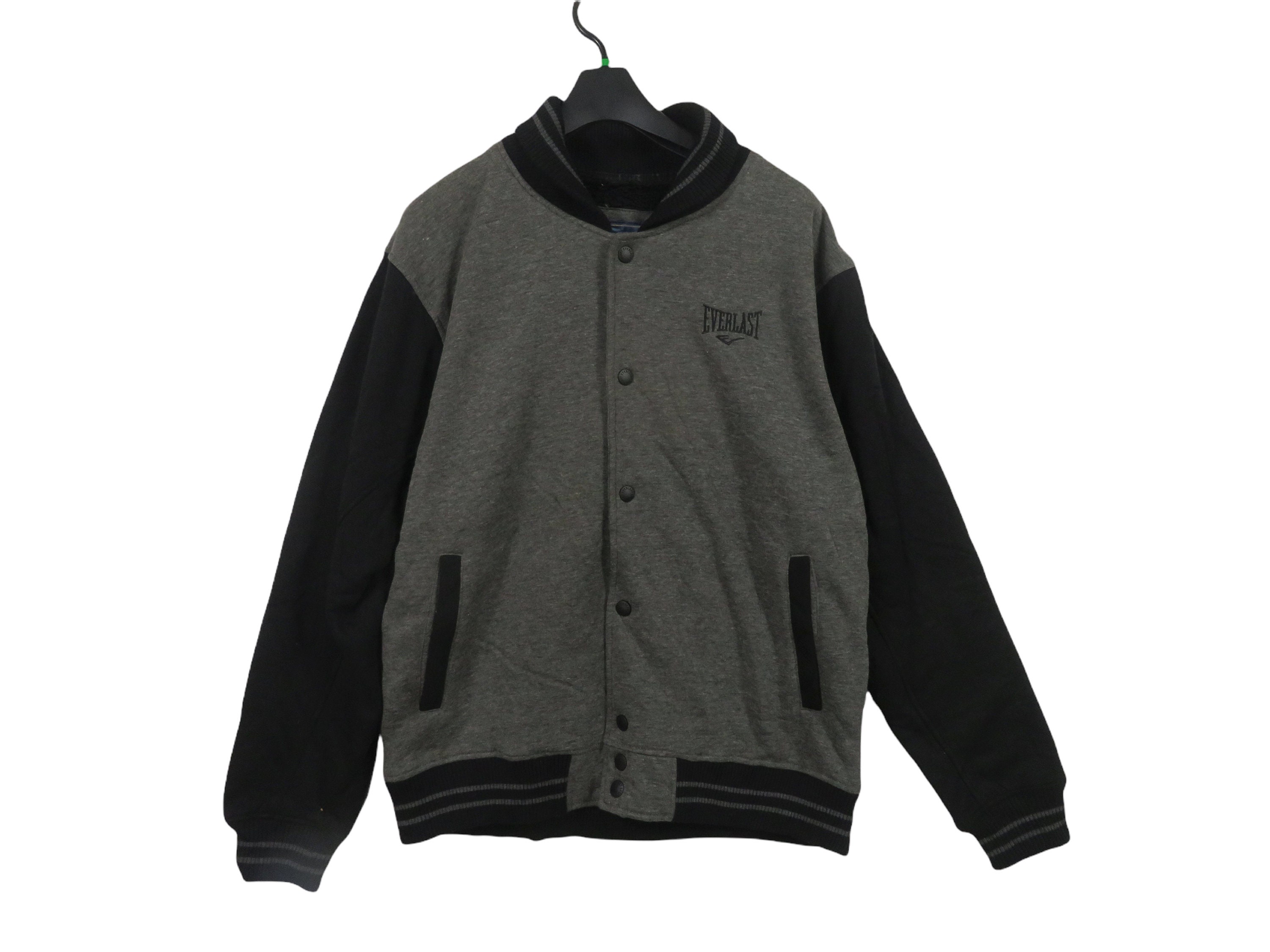 Everlast varsity jacket new arrivals