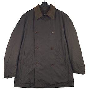 Rare!! Vintage Hugo Boss Coat Blazer Jacket