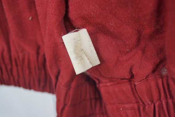 Rare!! Vintage 80an Jacket Issey Miyake - image 5