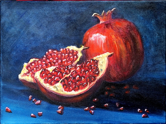 Pomegranate Oil Painting Il 570xN.3845780667 Jy84
