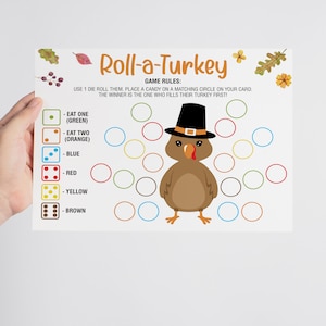 All thanksgiving episodes of friends