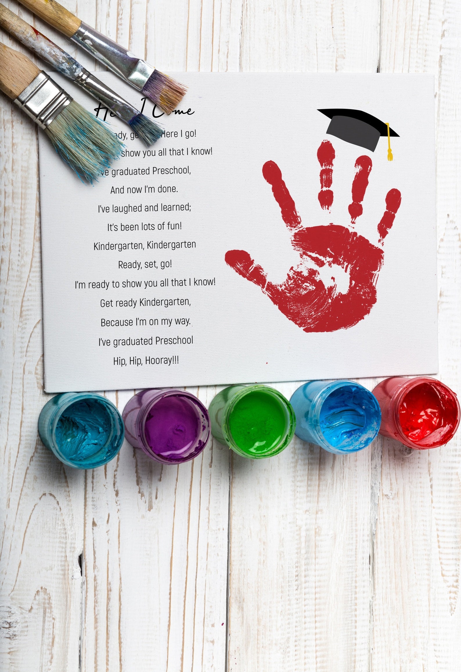 kindergarten-graduation-handprint-art-keepsake-craft-etsy
