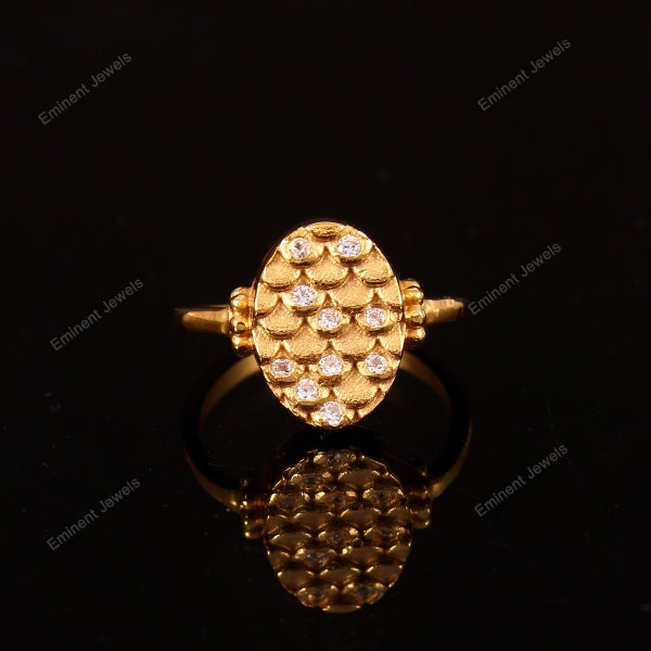 Western Promise Ring Etsy