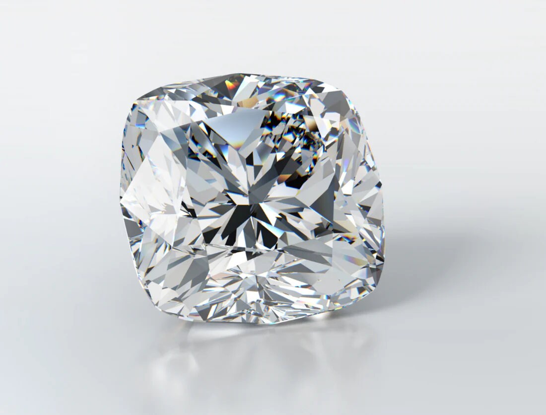 Vvs1 Moissanite - Etsy Canada