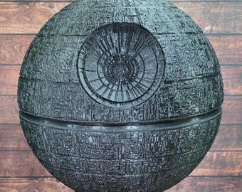 Death Stars 30 cm diameter Star Wars