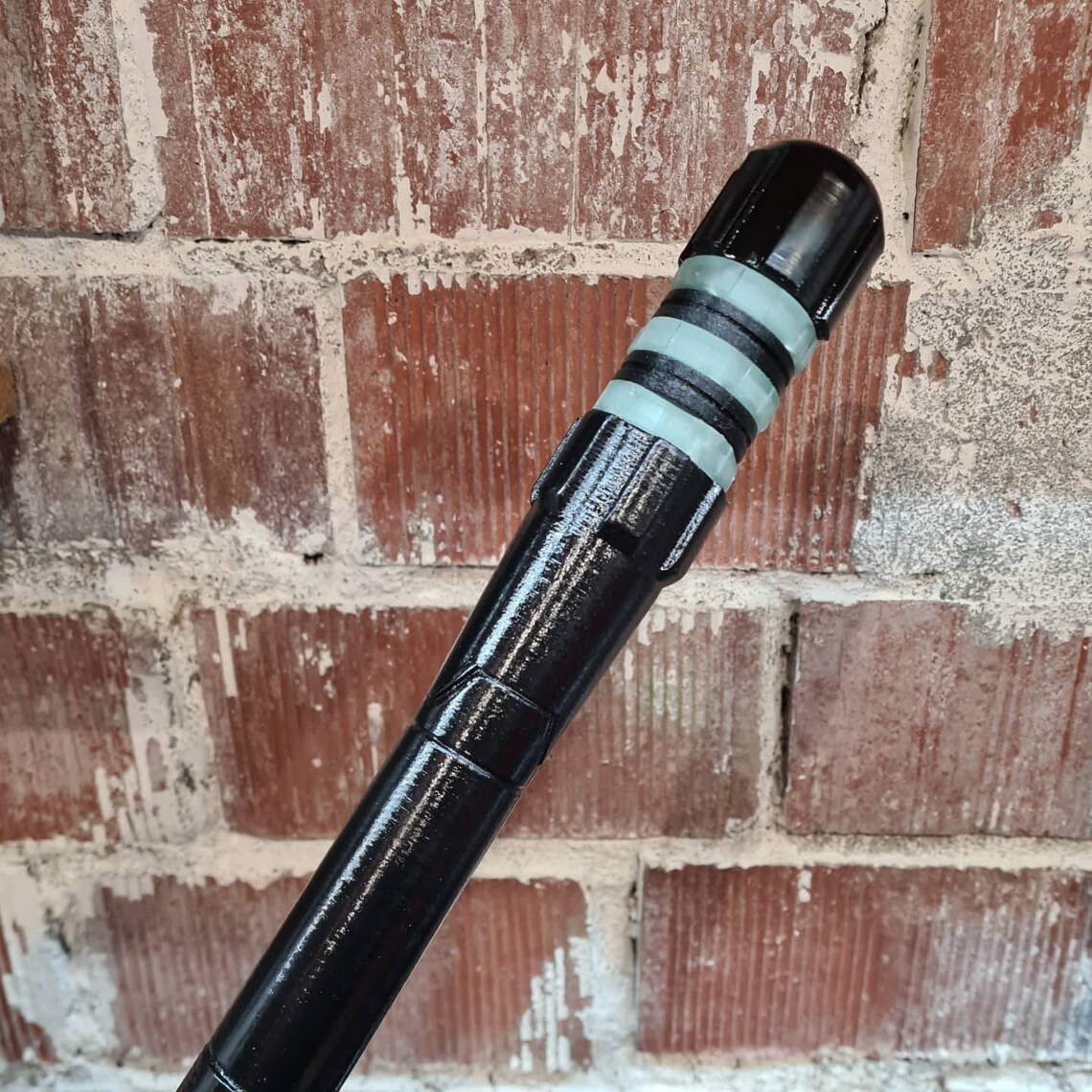 Nightwing Escrima Sticks Replica Titans - Etsy