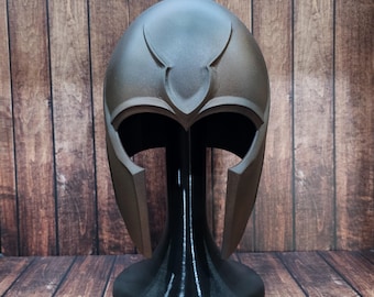 Magneto helmet - Days of future past cosplay