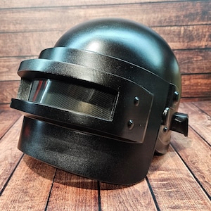 Casco portátil de nivel 3 de Pubg