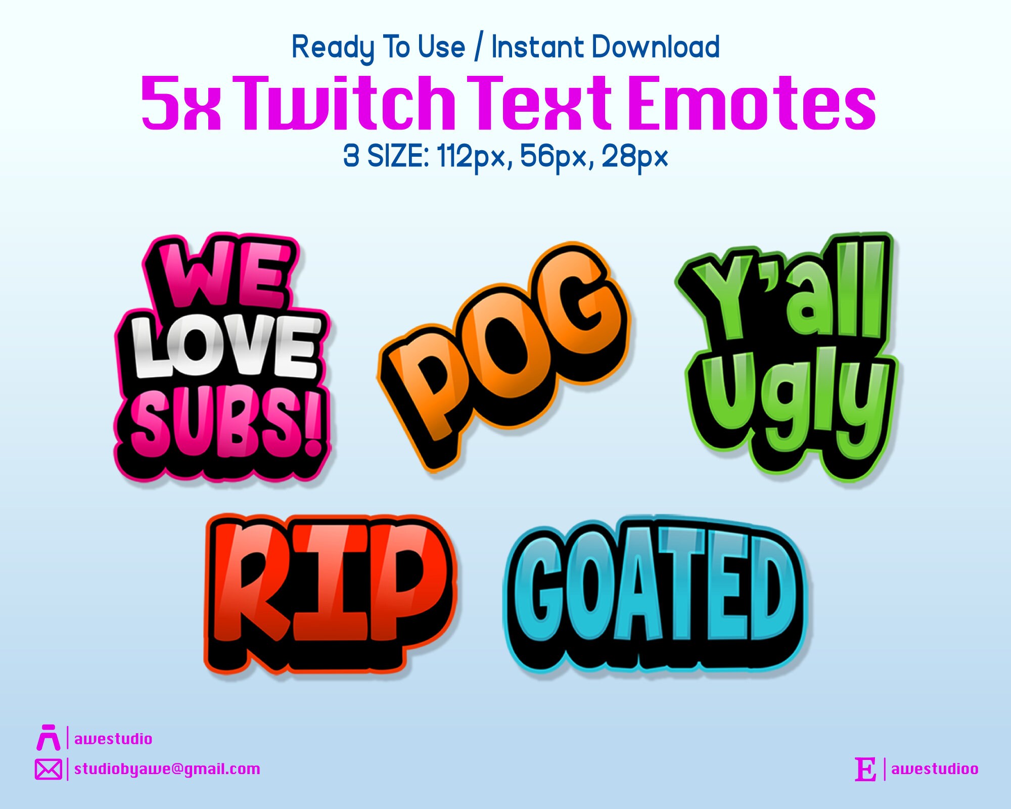 Drawing & Illustration Text Emoji Cute Text Emotes Discord Emoji 15x