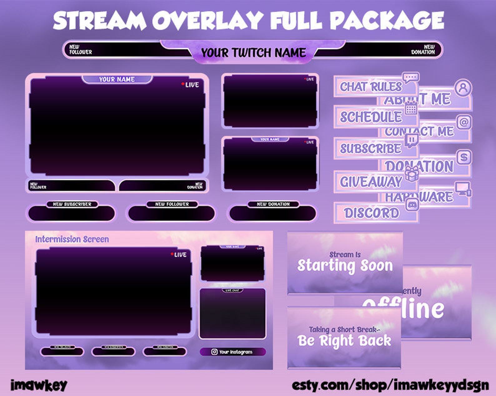 Pettansgames Twitch