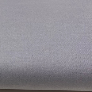 KONA Cotton MEDIUM GREY Fabric Solid By Robert Kaufman K001-1223; 100% Quilt Cotton; Pls See Photos-Read Description
