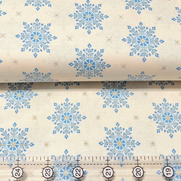 BLUE ESCAPE Edyta Sitar Fabric Laundry Basket Quilt A-356-BN 100% Cotton ; Pls See Photos-Read Description