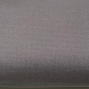 KONA COTTON COAL Dark Grey Fabric Solid By Robert Kaufman K001-1080; 100% Quilt Cotton Pls See Photos-Read Description
