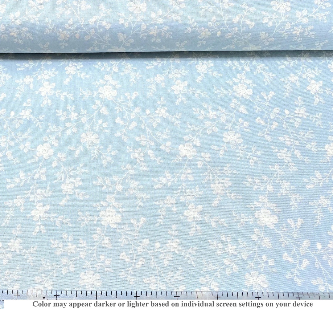 BLUEBIRD Edyta Sitar Fabric Laundry Basket Quilt A9841LB Etsy