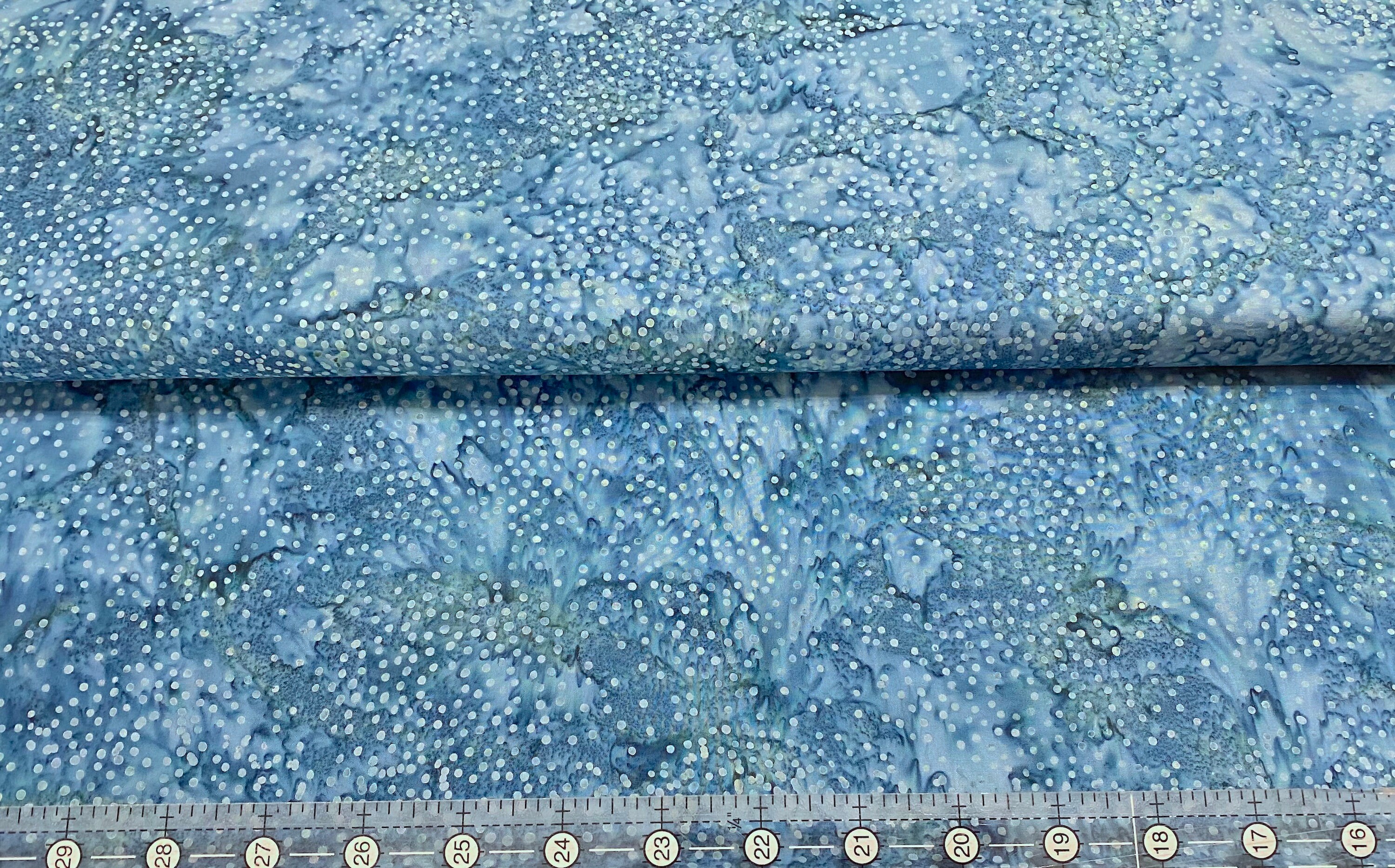 Edyta Sitar BATIK BAKERS DOZEN Fabric Ab8598t1 Laundry Etsy