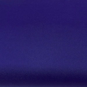 KONA COTTON Solid REGAL Dark Purple- Blue Color Fabric By Robert Kaufman 100%Cotton K001-140 -Pls See Photos-Read description