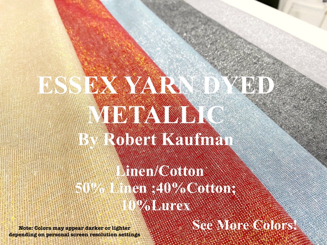 A Linen Texture Collection Linen Texture Shale - Edyta Sitar - PER QUARTER METRE A Linen Texture Collection Linen Texture Shale - Edyta Sitar - PER QUARTER METRE