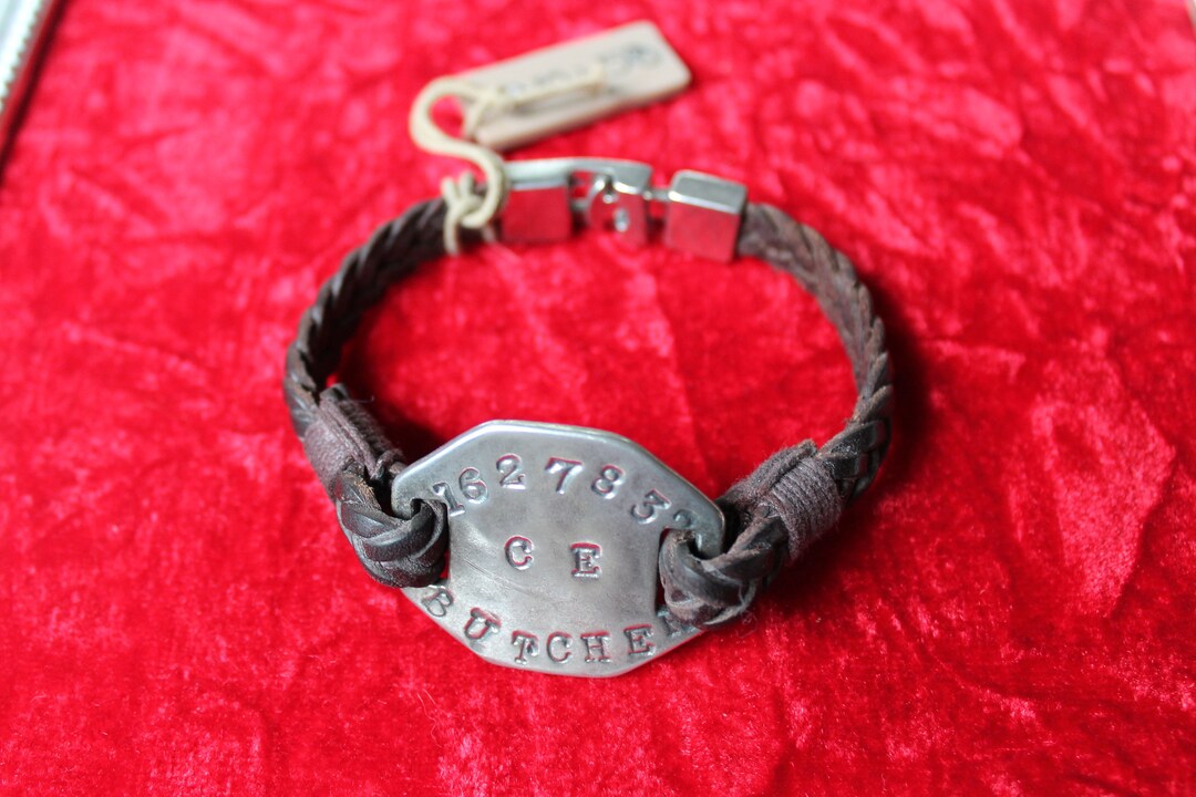Authentic UNO De 50 Bracelet...sold OUT - Etsy
