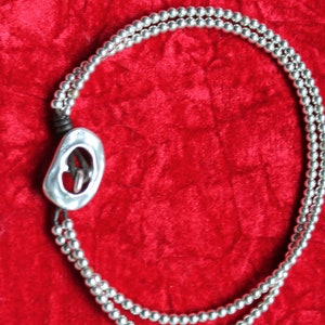 Authentic Uno de 50 Bracelet and or Necklace &quot;Boluda&quot;