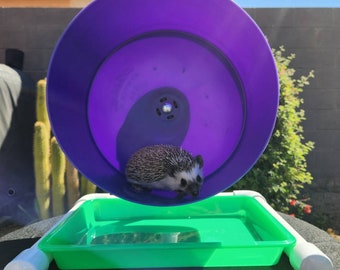 Roue à godets Hedgehogs du désert de Sonora * Prête à expédier ! *