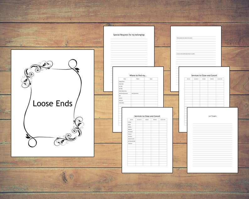 free-printable-final-wishes-planner-templates-printable-download