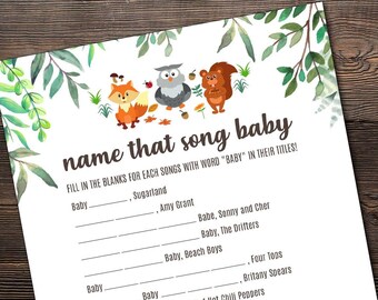 Song Woodland - Etsy Song Woodland - Etsy