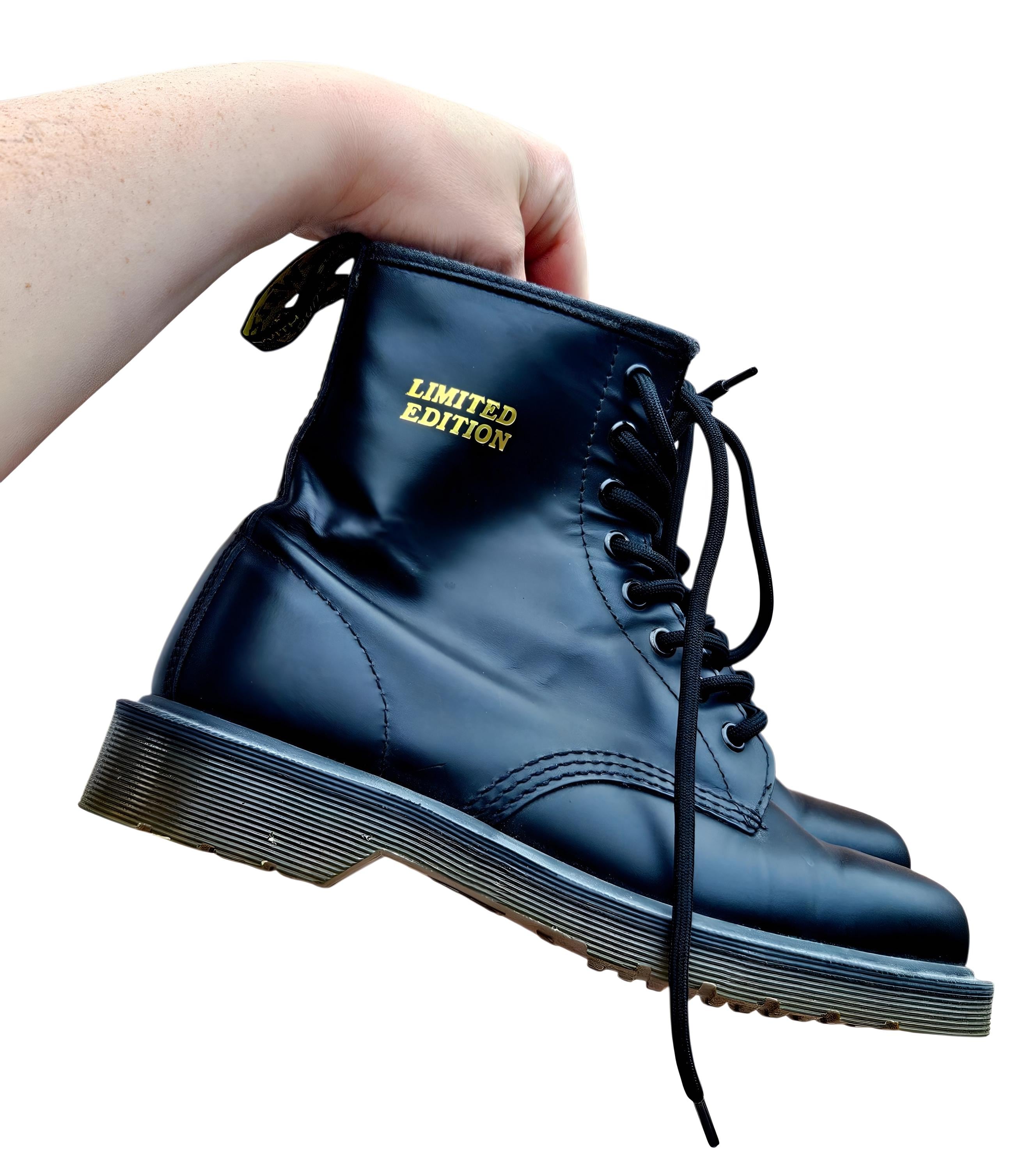 Dr Marten Shoes Uk 11 - Etsy Singapore