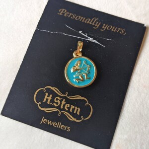 Hstern initial necklace deals