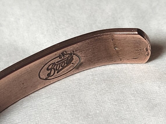 Arthritis bracelet boots outlet