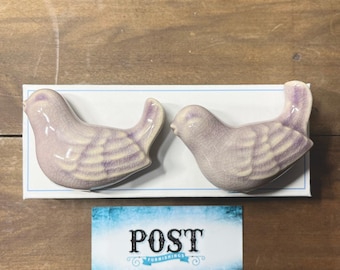 Boutons pour enfants en céramique pour enfants Pottery Barn
