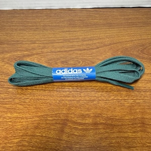 adidas gazelle silver green womens Adidas Yeezy Boost 350 V2 Static Black (Reflective) Shoe Laces – Jump Laces main image 0