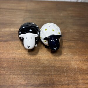 Set Saliera E Pepe In Ceramica A Forma Di Piselli Magnetici - Pacific Giftware, Regalo Simpatico Per Matrimonio E San Valentino, Confezione Regalo
