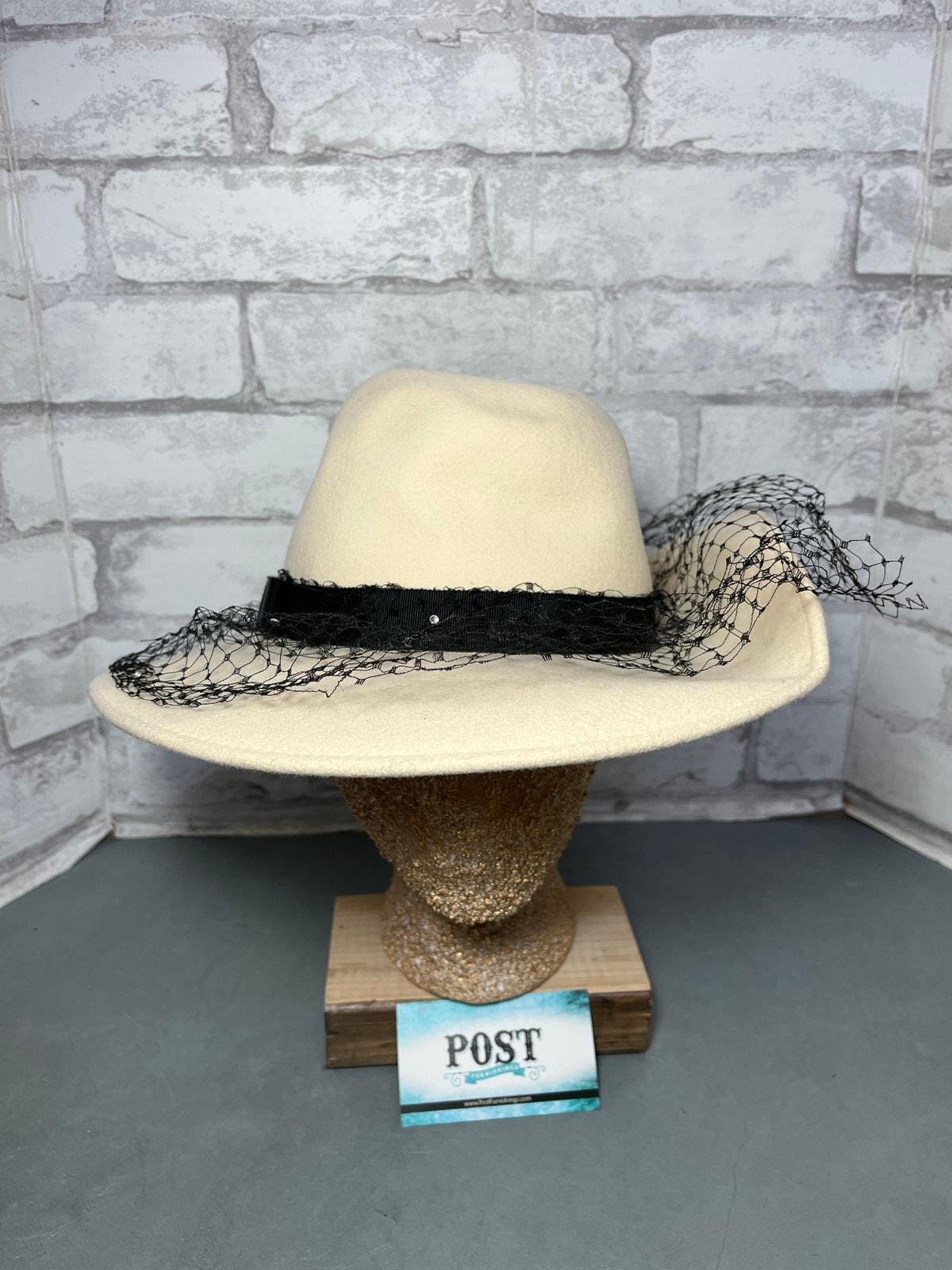 Ruth Alan Hat - Etsy display picture 2