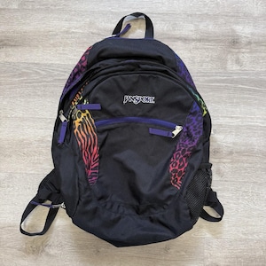 Jansport Backpack Vintage - Etsy Canada Jansport Backpack Vintage - Etsy Canada