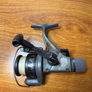 moulinet Shimano Computer 1000 Vintage Fishing Reel