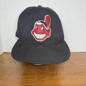Chief Wahoo Hat - Etsy Canada display picture 1