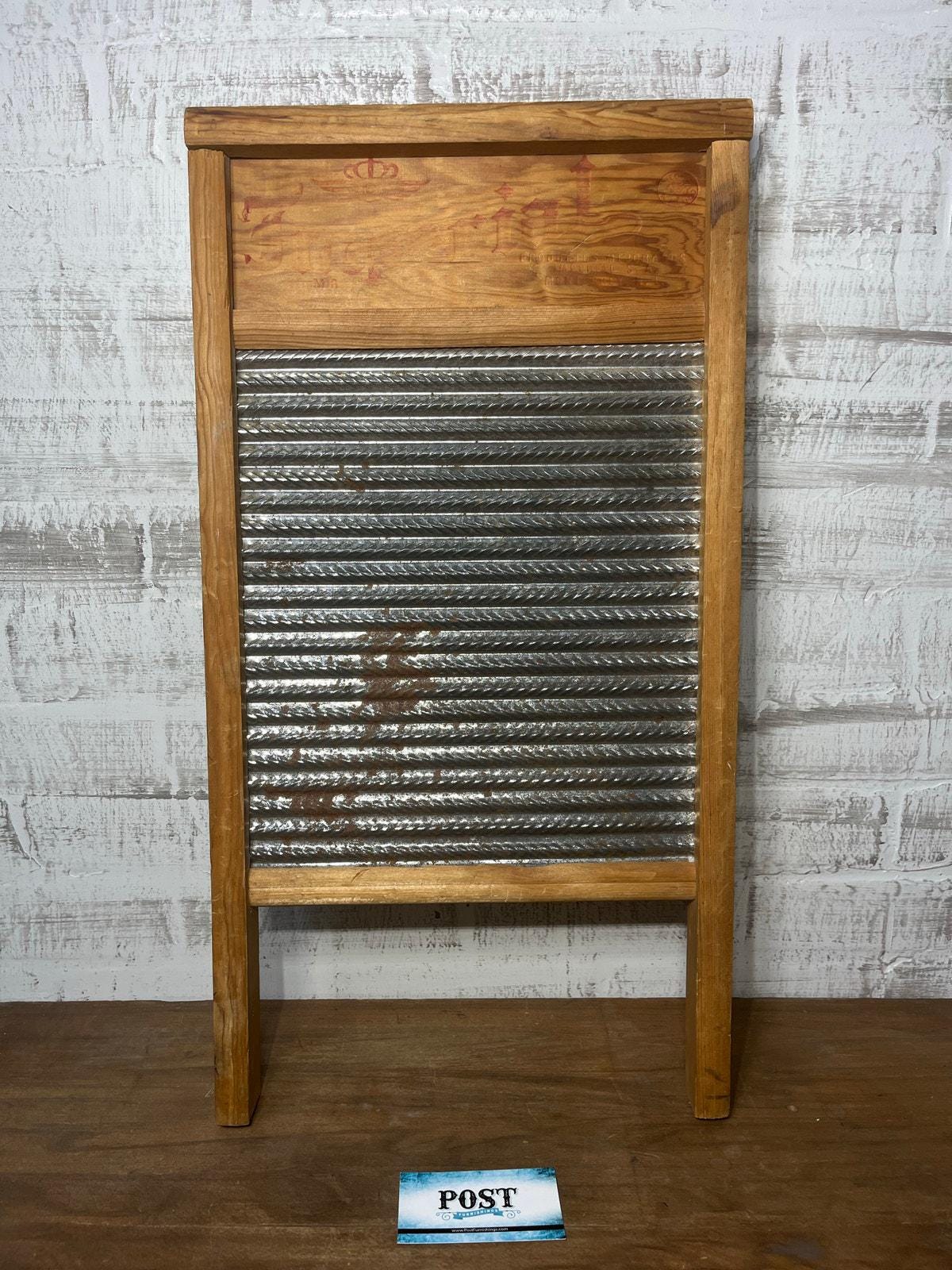 Washboard instrument - Etsy 日本