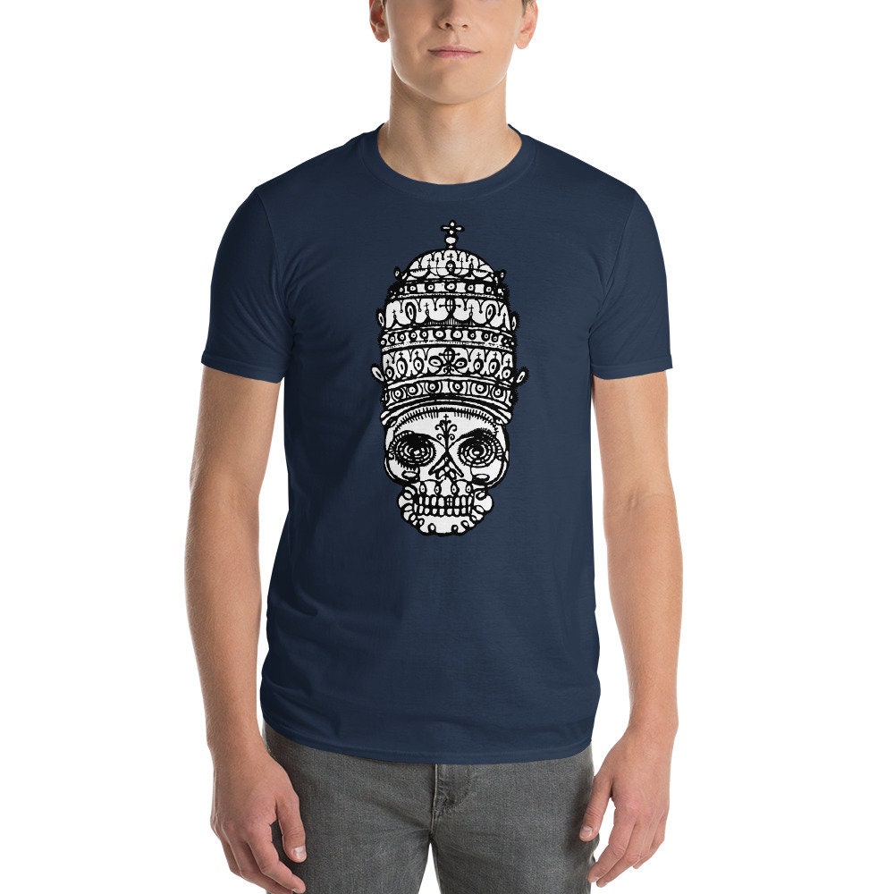 Ancient God Short-Sleeve T-Shirt | Etsy