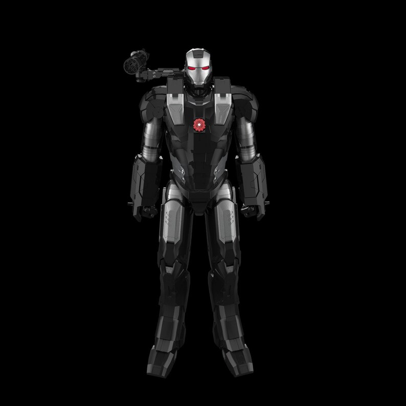 shf war machine mark 1