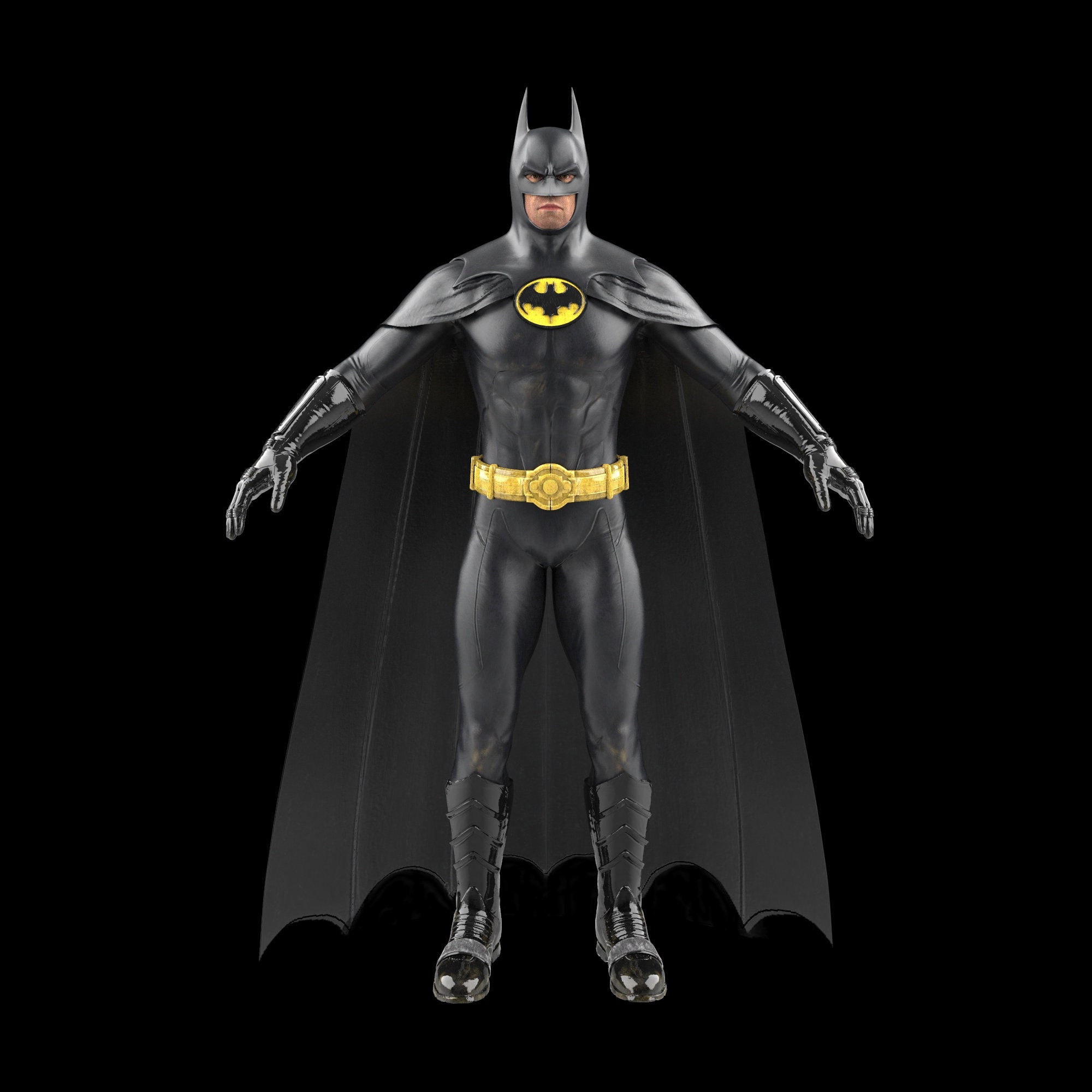 Full Body Batman Returns Batsuit Armor 3D Printable Model Project 1146 full-body-batman-returns-batsuit-armor-3d-printable-model-project-1146