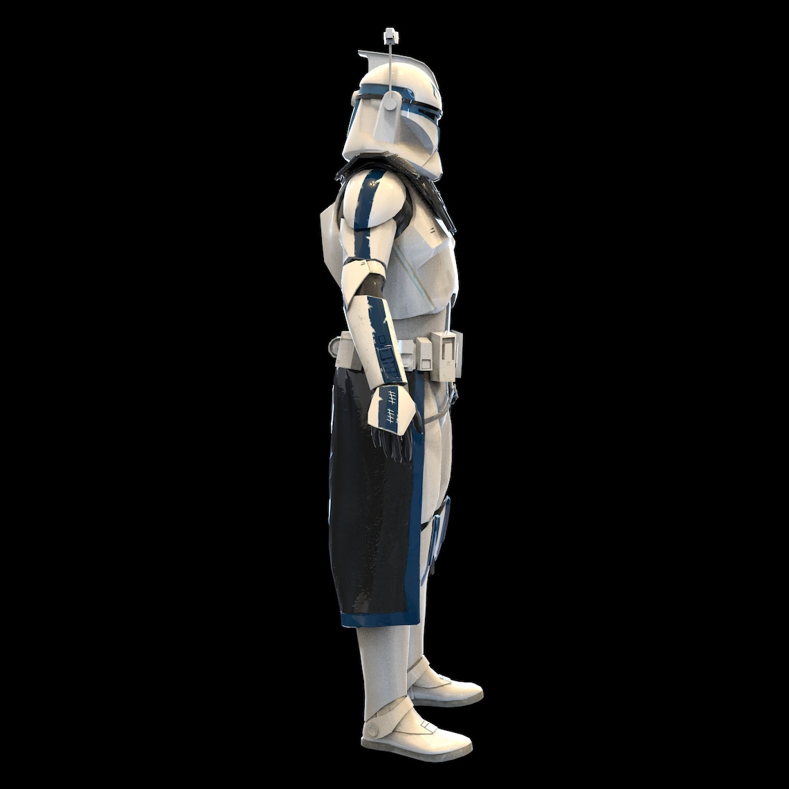 captain rex armor for sale