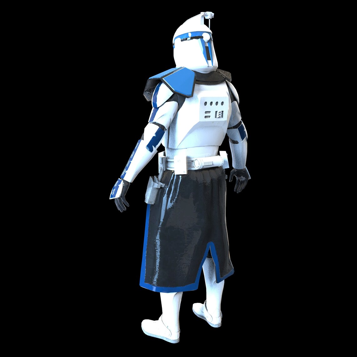 rex phase 1 armor