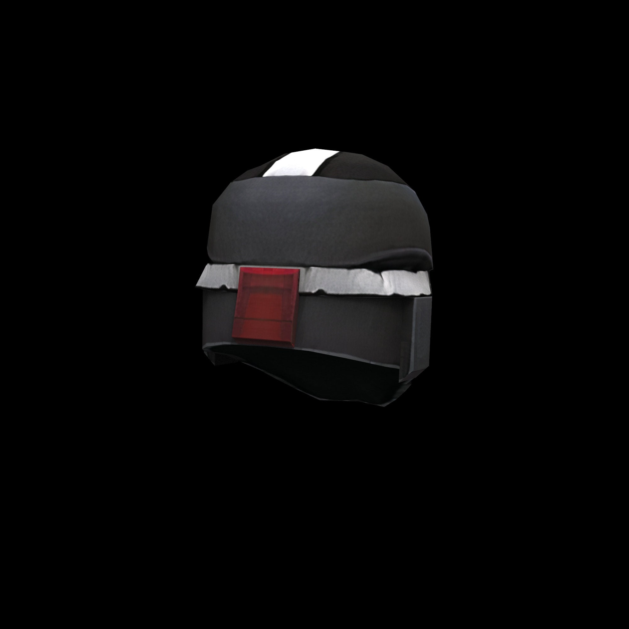 bad batch wrecker helmet