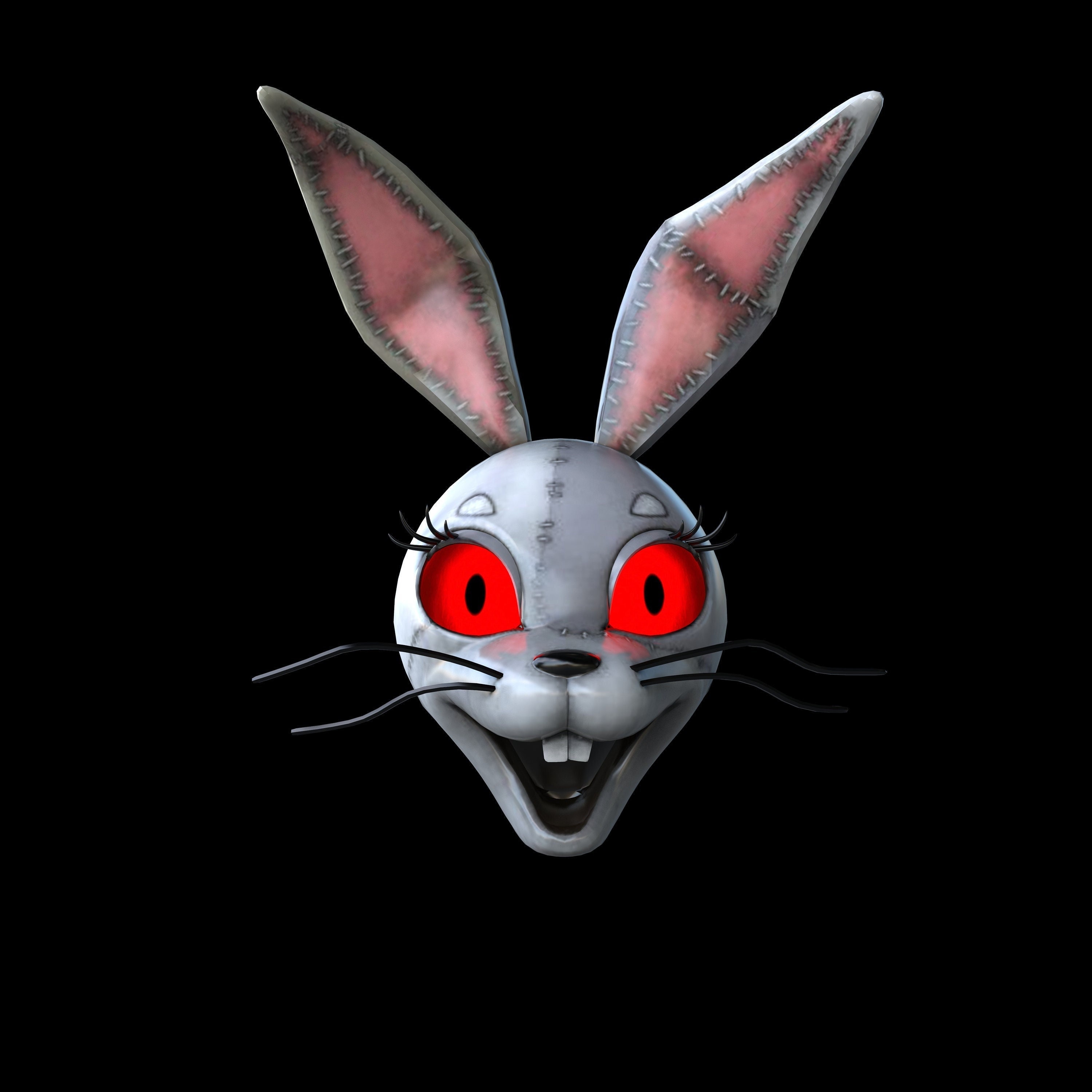 fnaf security breach vanny eyes fnaf security breach vanny eyes