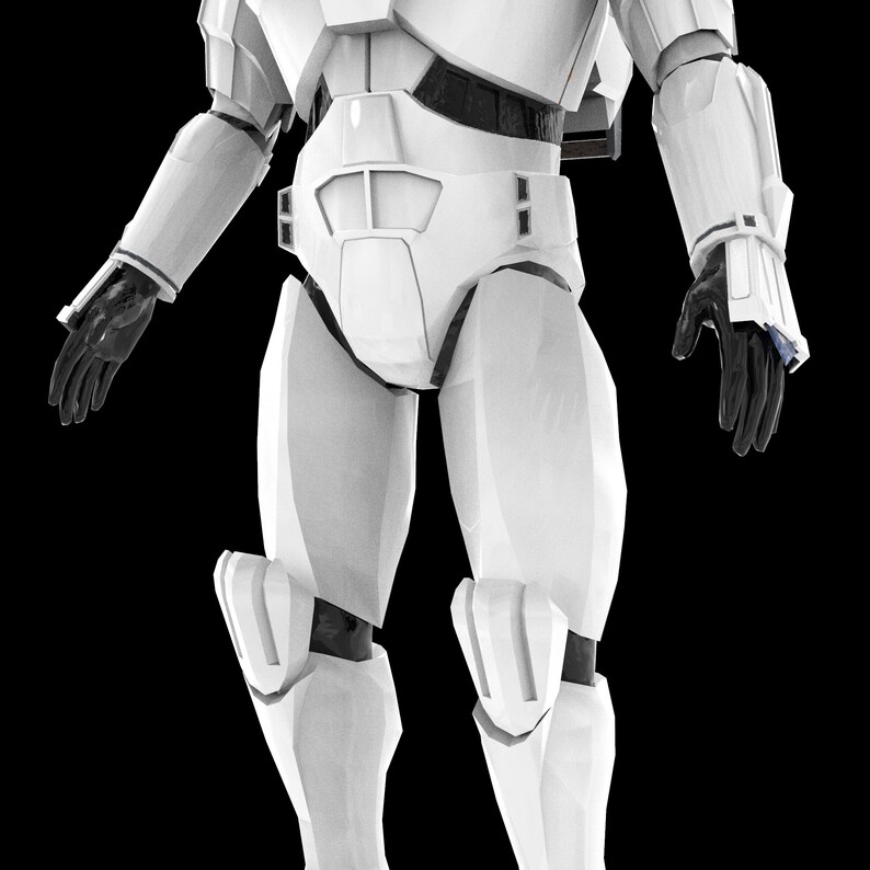 star wars republic commando armor for sale