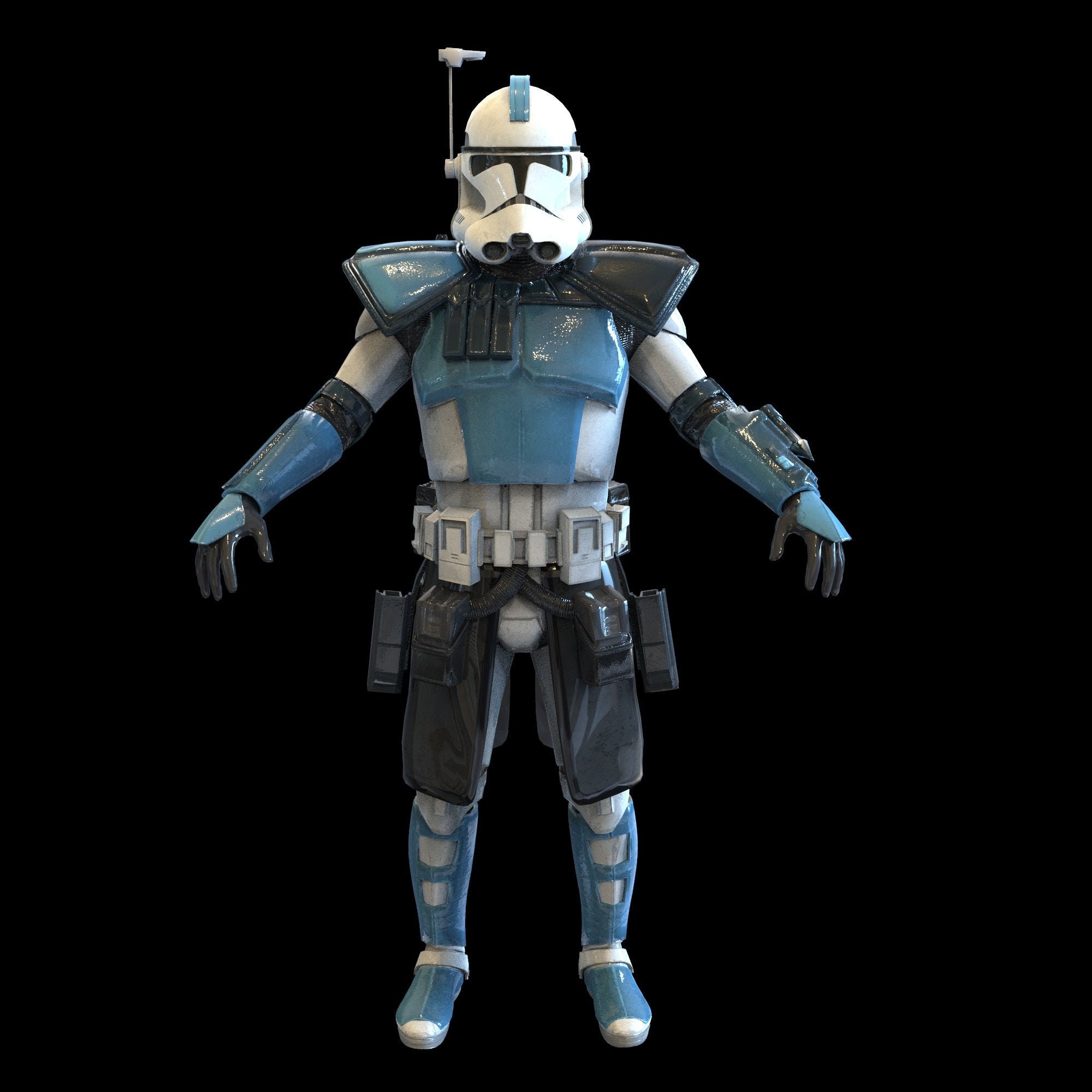 star wars arc trooper fives star wars arc trooper fives